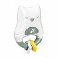 Miniatyrbild 3 av 6: Musical Rattle Chicco 11,5 cm Owl