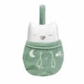 Miniatyrbild 4 av 6: Musical Rattle Chicco 11,5 cm Owl