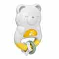 Miniatyrbild 3 av 6: Musical Rattle Chicco 11,5 cm Bear