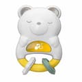 Miniatyrbild 1 av 6: Musical Rattle Chicco 11,5 cm Bear