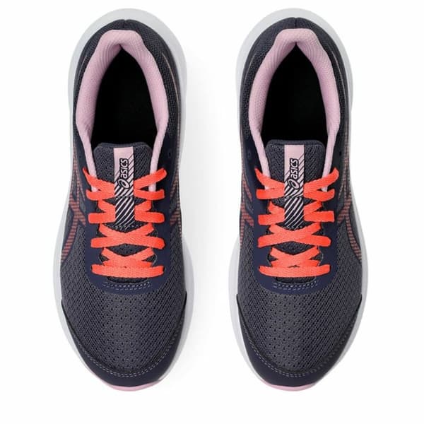 Löparskor, Barn Asics Patriot 13 Gs Marinblå - 39