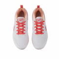 Miniatyrbild 3 av 5: Sportskor för barn Reebok Royal Prime 2 Vit Orange - 35