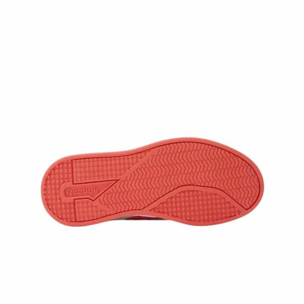 Sportskor för barn Reebok Royal Prime 2 Vit Orange - 35