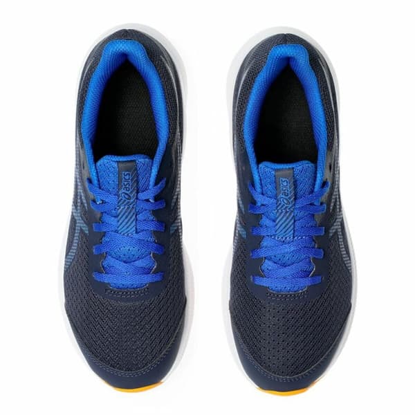 Sportskor för barn Asics Patriot 13 Gs Blå - 39