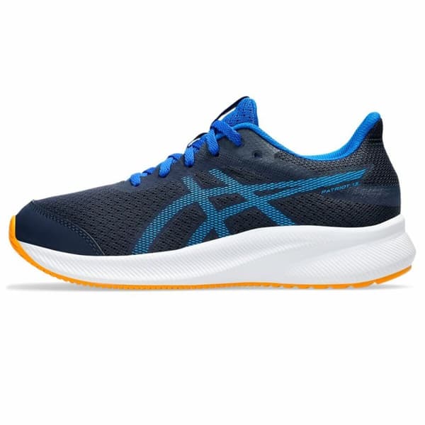 Sportskor för barn Asics Patriot 13 Gs Blå - 39