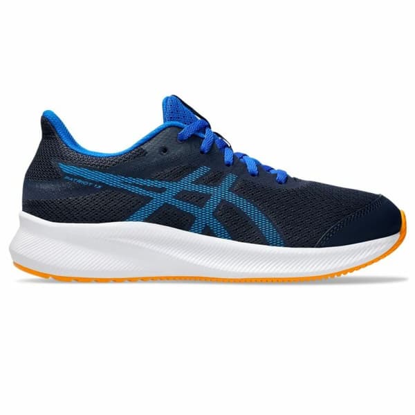 Sportskor för barn Asics Patriot 13 Gs Blå - 39