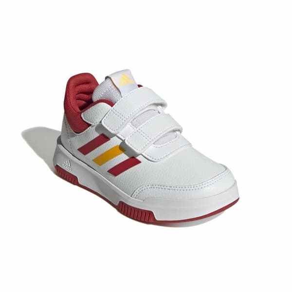 Sportskor för barn Adidas Tensaur Sport 2.0 Vit - 33