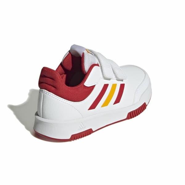 Sportskor för barn Adidas Tensaur Sport 2.0 Vit - 33