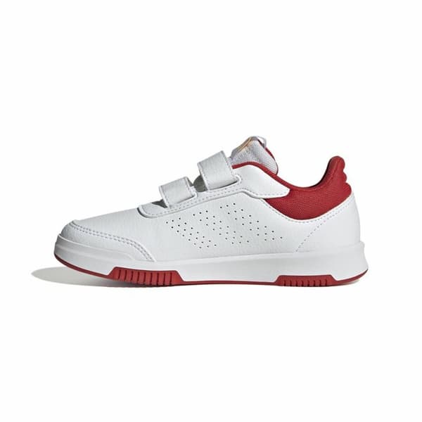 Sportskor för barn Adidas Tensaur Sport 2.0 Vit - 33