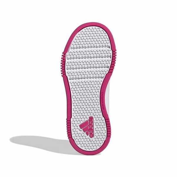 Sportskor för barn Adidas Tensaur Sport Vit - 31