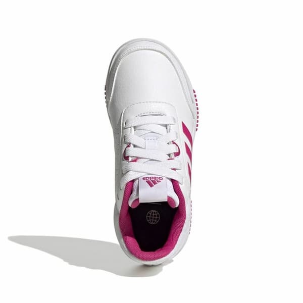 Sportskor för barn Adidas Tensaur Sport Vit - 31