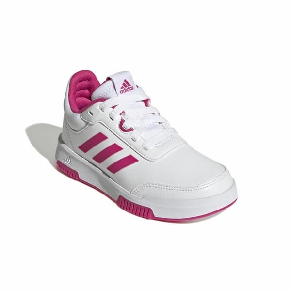 Sportskor för barn Adidas Tensaur Sport Vit - 31