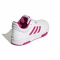 Miniatyrbild 6 av 9: Sportskor för barn Adidas Tensaur Sport Vit - 31