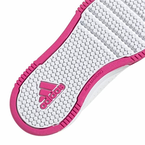 Sportskor för barn Adidas Tensaur Sport Vit - 31