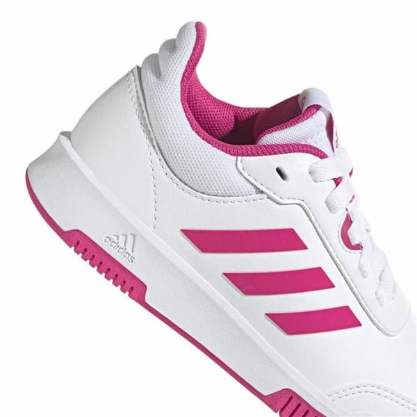 Sportskor för barn Adidas Tensaur Sport Vit - 31