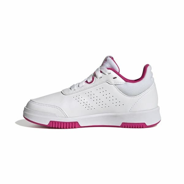 Sportskor för barn Adidas Tensaur Sport Vit - 31