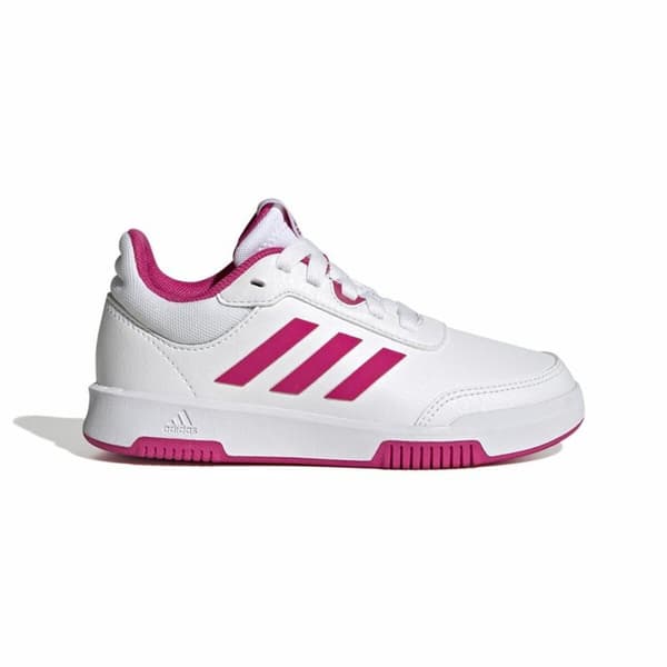 Sportskor för barn Adidas Tensaur Sport Vit - 31