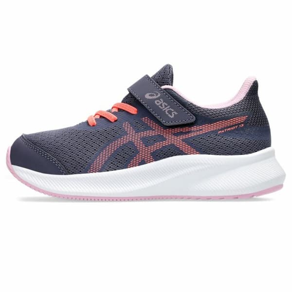Löparskor, Barn Asics Patriot 13 Ps Purpur - 30