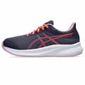 Miniatyrbillede 2 af 5: Løbesko til børn Asics Patriot 13 Gs Marineblå - 40