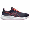 Miniatyrbillede 1 af 5: Løbesko til børn Asics Patriot 13 Gs Marineblå - 40
