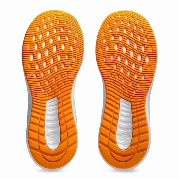 Sportssko til børn Asics Patriot 13 Gs Blå - 39