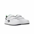 Pikkukuva 4 / 4: Lasten urheilukengät Reebok Royal Prime 2 Valkoinen Musta - 31