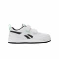 Pikkukuva 1 / 4: Lasten urheilukengät Reebok Royal Prime 2 Valkoinen Musta - 31