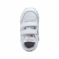 Pikkukuva 3 / 8: Vauvojen urheilukengät Reebok Classic Leather 2V Valkoinen - 21