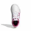 Pikkukuva 4 / 9: Lasten urheilukengät Adidas Tensaur Sport Valkoinen - 35.5
