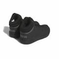 Pikkukuva 4 / 5: Lasten urheilukengät Adidas Hoops 3.0 Mid Musta - 37 1/3