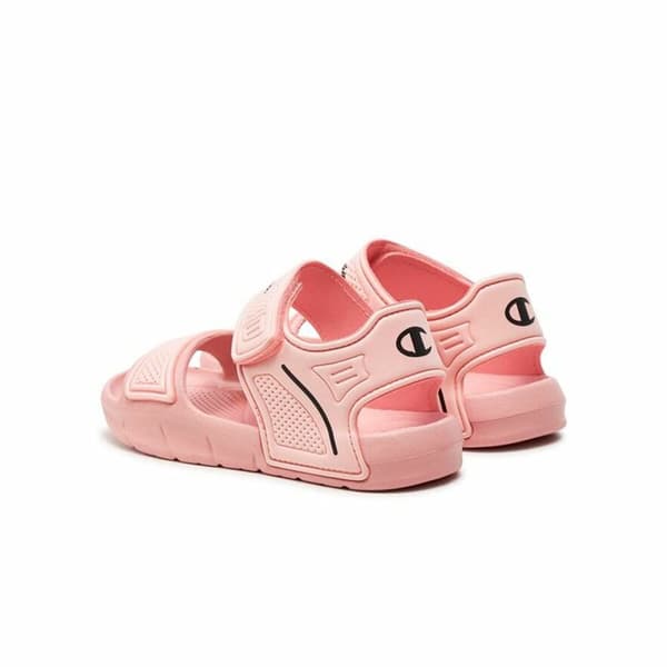 Sandaler till barn Champion Squirt G Ps Rosa - 32