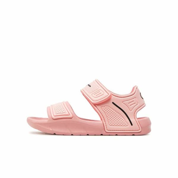 Sandaler till barn Champion Squirt G Ps Rosa - 32