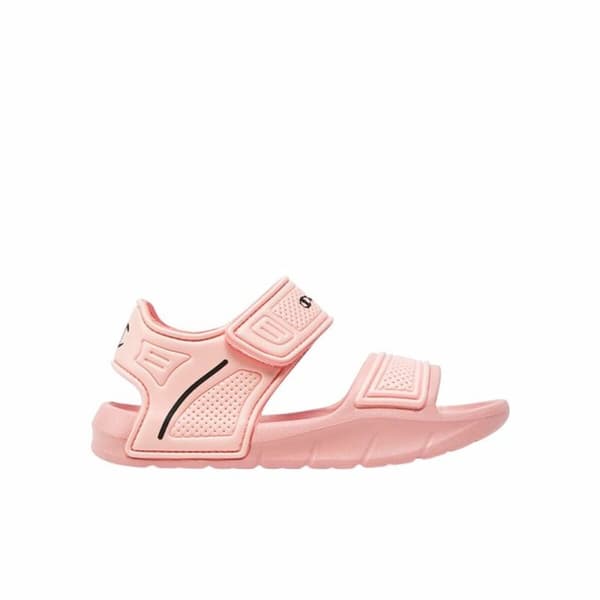 Sandaler till barn Champion Squirt G Ps Rosa - 32