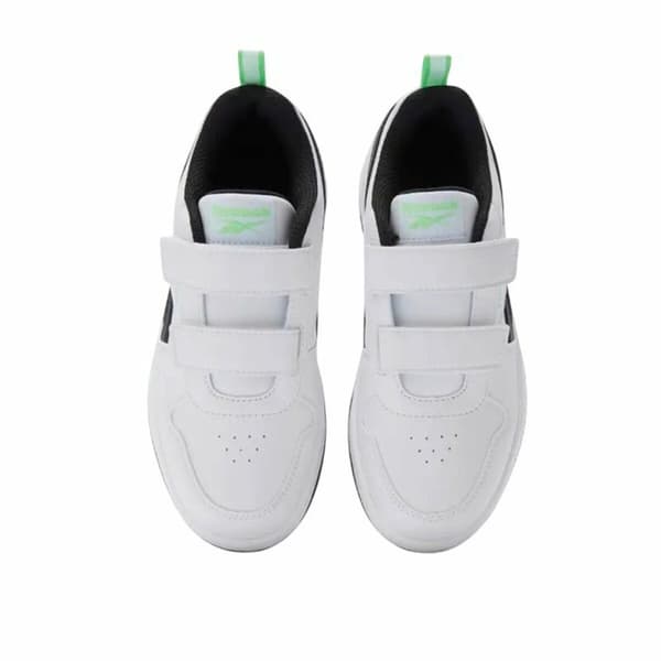 Sportskor för barn Reebok Royal Prime 2 Vit Svart - 30