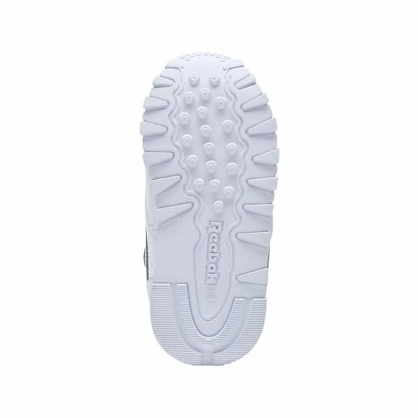 Badskor för småbarn Reebok Classic Leather 2V Vit - 20