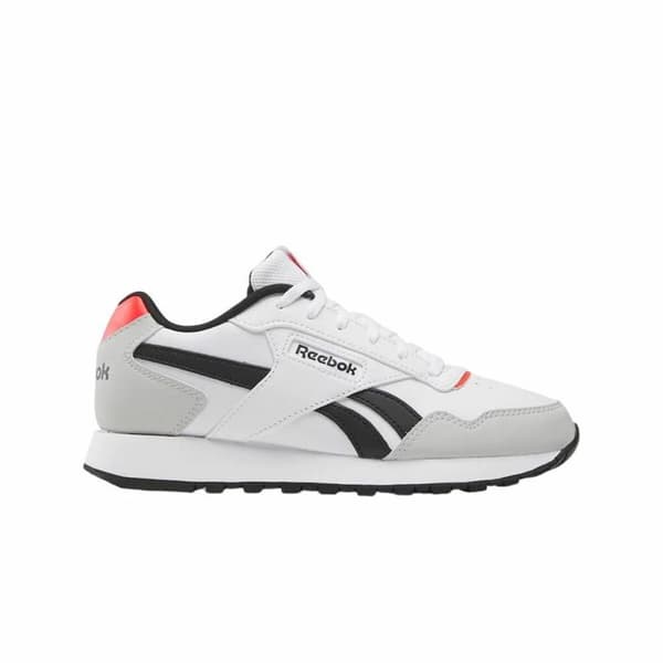 Sportskor Casual Barn Reebok Glide Vit - 35