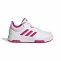 Miniatyrbild 1 av 9: Sportskor för barn Adidas Tensaur Sport Vit - 36