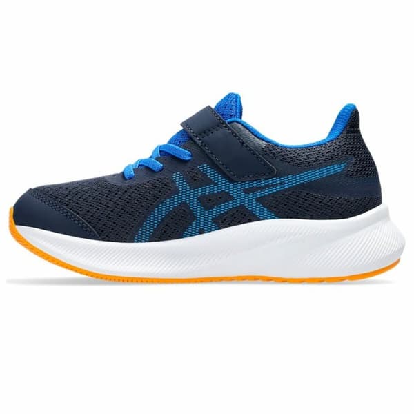 Sportskor för barn Asics Patriot 13 Ps Blå - 32.5