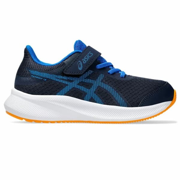 Sportskor för barn Asics Patriot 13 Ps Blå - 32.5