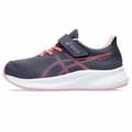 Miniatyrbilde 2 av 5: Joggesko for barn Asics Patriot 13 Ps Lilla - 30