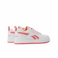Miniatyrbilde 4 av 5: Sportssko for barn Reebok Royal Prime 2 Hvit Oransje - 32