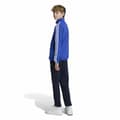 Miniatyrbild 5 av 10: Träningsoverall, Barn Adidas Blå - 5-6 år