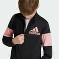 Miniatyrbild 6 av 9: Träningsoverall, Dam Adidas Bts Svart - 8-9 år