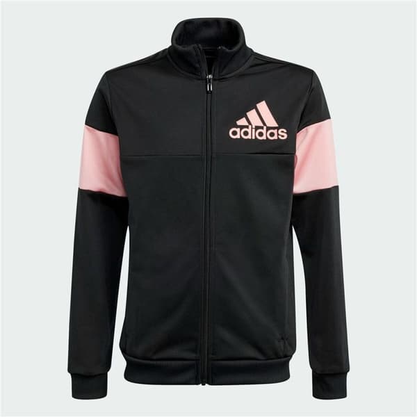 Träningsoverall, Dam Adidas Bts Svart - 8-9 år