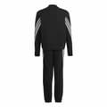 Pikkukuva 1 / 6: Lasten verkkapuku Adidas Future Icons Musta - 7-8 vuotta