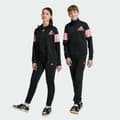 Pikkukuva 4 / 9: Naisten verkkapuku Adidas Bts Musta - 8-9 vuotta