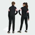 Pikkukuva 5 / 9: Naisten verkkapuku Adidas Bts Musta - 8-9 vuotta