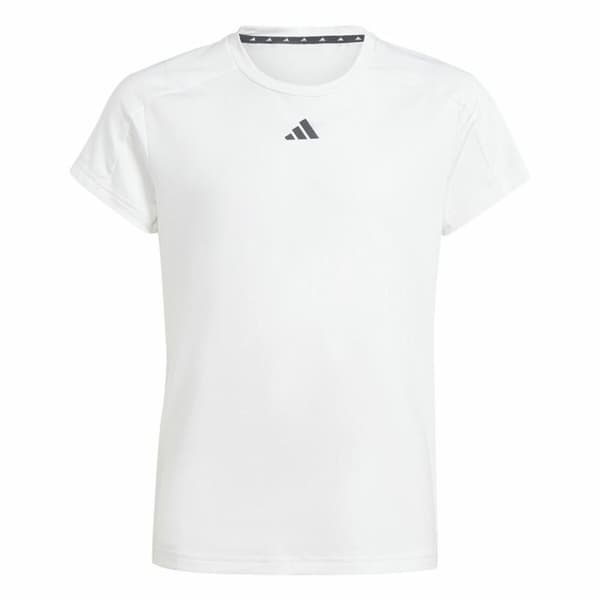 Naisten verkkapuku Adidas Essentials Jogger Essentials Valkoinen Musta - 5-6 vuotta