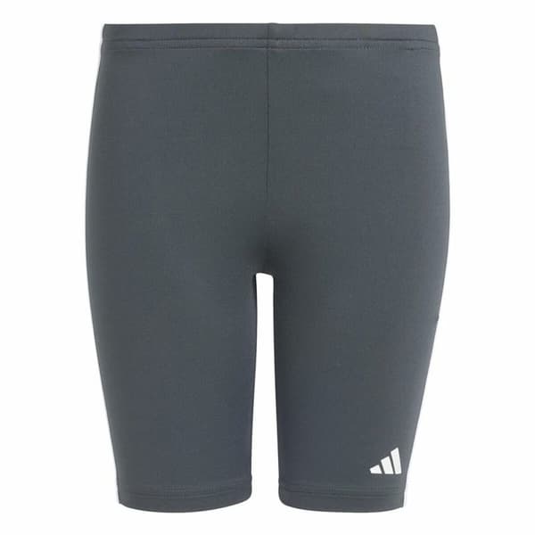 Naisten verkkapuku Adidas Essentials Jogger Essentials Valkoinen Musta - 5-6 vuotta
