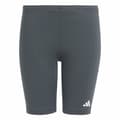 Pikkukuva 4 / 10: Naisten verkkapuku Adidas Essentials Jogger Essentials Valkoinen Musta - 5-6 vuotta